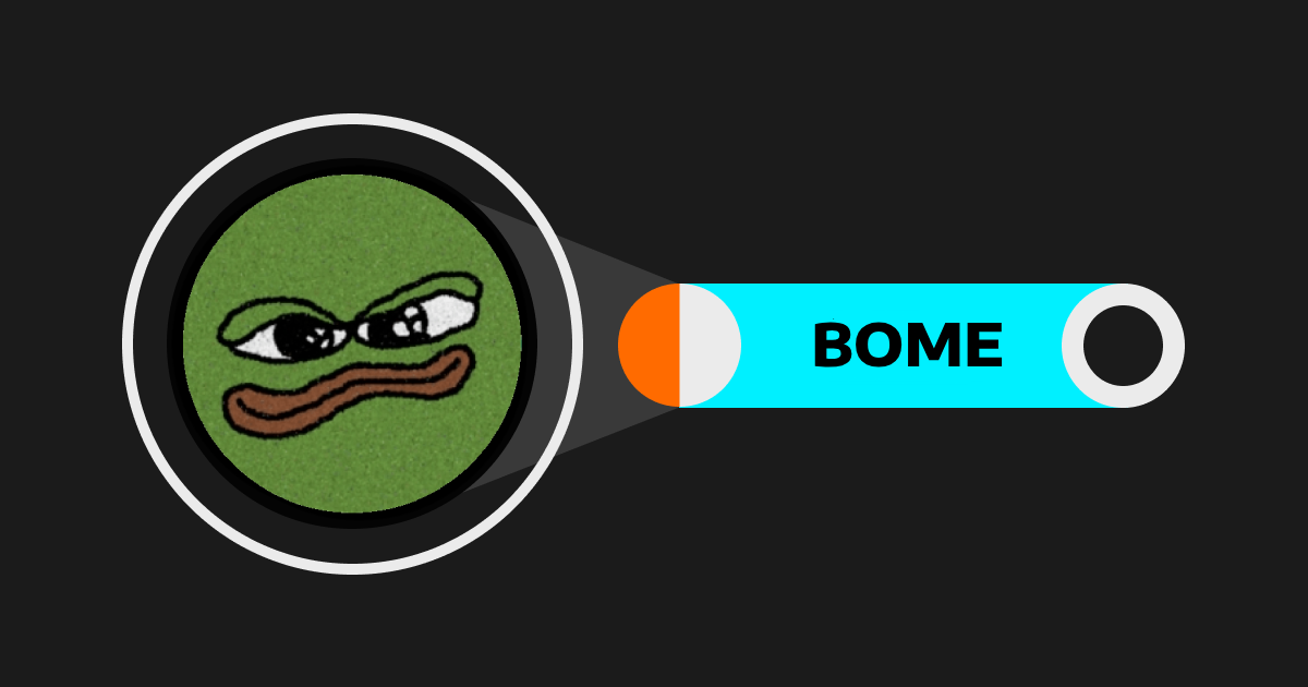 BOME币平台